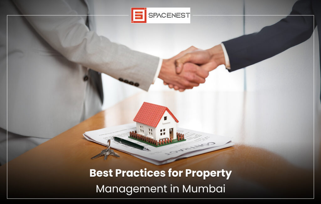 Best Practices for Property Management in Mumbai