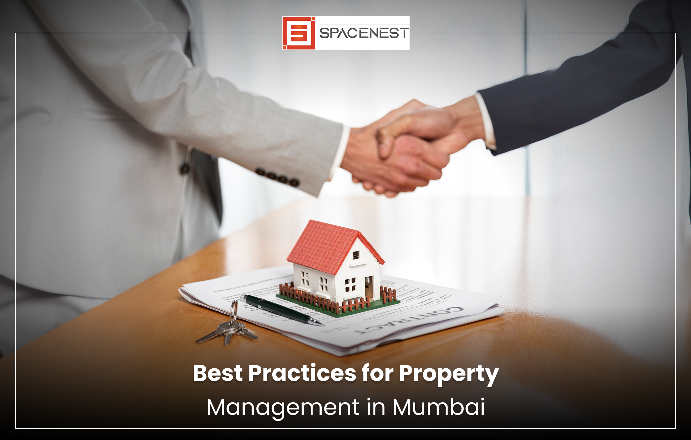 Best Practices for Property Management in Mumbai